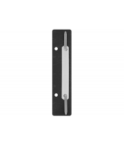 Мінішвидкозшивач ECONOMIX 31512-01 (упак. 20шт.) чорний (42) /E31512-01/