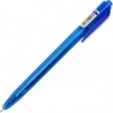 Ручка кулькова авт. Flair  1311 Writo-meter-pen RT ball, cиня (12) /1311/