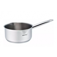 Ковш KINGHOFF KH-1123 0,5л нерж. стал.