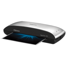 Ламінатор Fellowes SPECTRA А4 (макс. 125мк) 5737801 /f.L5737801/