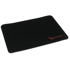 Килимок д/мишки Gembird MP-GAME-M 25*35см, чорний