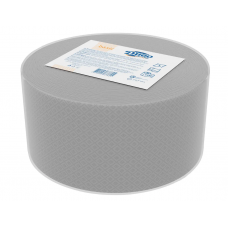 Папір туалетний  ДИВО Basic ДЖАМБО 1шт.в уп. 1-шар. сірий (12)