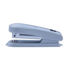 Степлер BuroMAX  15арк. №10 4100-09 сірий (12) /ВМ.4100-09/
