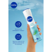 Дезодорант NIVEA 150мл спрей жін. Енергія свіжості