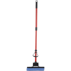 Швабра д/прибирання з віджимом BUROCLEAN 10300102 /10300102/