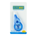 Коректор-стрічка BUROMAX 1079 (5мм*6м) (24) /BM.1079/