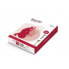 Папір 80г/м, А4, Maestro Standard+, 500арк (клас В)