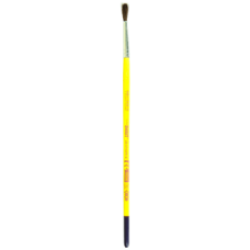 Пензлик худож. (поні) №5 кр. ZiBi 6942PR-5 Smart, /ZB.6942PR-5/