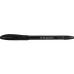 Ручка масляна OPTIMA 15616-01 Oil Pro 0,5 чорна (12) /O15616-01/