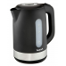 Чайник електричний TEFAL KO330830 1,7л метал.+ пластик чорний