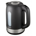 Чайник електричний TEFAL KO330830 1,7л метал.+ пластик чорний