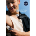 Дезодорант NIVEA 50мл ролик чол. Невидимий д/чорного та білого. Fresh