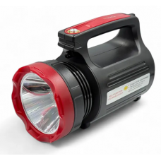 Ліхтарик Luxury YJ-2895 5W акум.ручн.+20SMD, 3режима