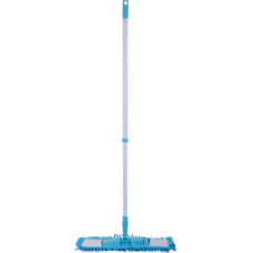 Швабра д/прибирання полотер BUROCLEAN 10300107 мікрофібра "лапша", ручка 120см /10300107/ Швабра д/прибирання полотер BUROCLEAN 10300107 мікрофібра "лапша", ручка 120см /10300107/