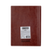 Щоденник датований 2026 BUROMAX А5 IDEAL 2175-19 коричневий /BM.2175-19/ Щоденник датований 2026 BUROMAX А5 IDEAL 2175-19 коричневий /BM.2175-19/