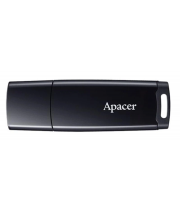 Флеш-накопичувач  32 Gb Apacer AH336 Black /AP32GAH336B-1/