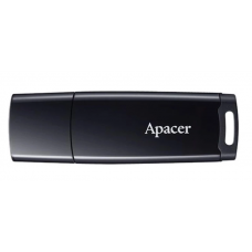 Флеш-накопичувач  32 Gb Apacer AH336 Black /AP32GAH336B-1/