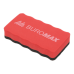 Губка для дошки BUROMAX 0074-99 магнітна асорті (12), /BM.0074-99/