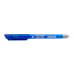 Ручка гелева BUROMAX 8300-01 0,5мм "пиши-стирай" Erase Slim синя (12), /BM.8300-01/