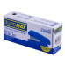 Степлер BUROMAX  20арк. №24 4212-02 синій (12) /BM.4212-02/