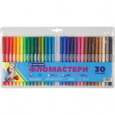 Фломастери CENTROPEN 30кол. 7790/30 ТП /7790/30 ТП/