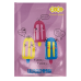 Щоденник шкільн. ZiBi KIDS Line 13811 48арк. ICE CREAM, тв.обкл. /ZB.13811/