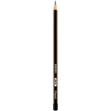 Олівець графітовий MAPED MP850022 BLACK PEPS 2B /MP.850022/