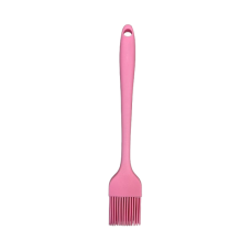 Пензлик силіконовий 20см 0416