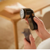 Машинка для чищення одягу PHILIPS GC026/80 чорна