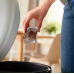 Машинка для чищення одягу PHILIPS GC026/80 чорна