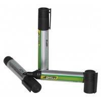 Маркер перм. 4OFFICE 4-115 1-3мм, круглий чорний (10) /4-115/