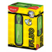 Маркер текст. MAPED Fluo Peps Classic 742533 зелений (12) /MP.742533/