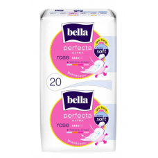 Прокладки Bella Perfecta Ultra Rose deo fresh 20шт.