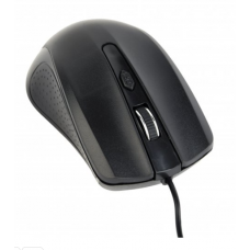 Мишка GEMBIRD оптична MUS-4B-01 USB Black
