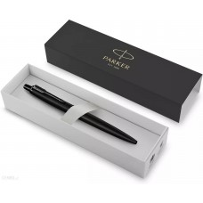 Ручка кулькова PARKER 12 432 "Jotter" XL Monochrome Black /12 432/