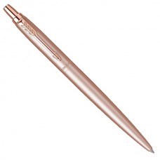Ручка кулькова PARKER 12 632 "Jotter" XL Monochrome Pink Gold /12 632/