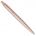 Ручка кулькова PARKER 12 632 "Jotter" XL Monochrome Pink Gold /12 632/