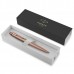 Ручка кулькова PARKER 12 632 "Jotter" XL Monochrome Pink Gold /12 632/