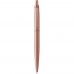 Ручка кулькова PARKER 12 632 "Jotter" XL Monochrome Pink Gold /12 632/