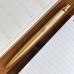 Ручка кулькова PARKER 12 532 "Jotter" XL Monochrome Gold /12 532/