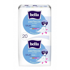 Прокладки Bella Perfecta Ultra Blue 20шт.