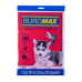 Папір кольоровий 80г/м, А4 10кол./2шт./20арк. BUROMAX 2721020-99, DARK+NEON, /BM.2721020-99/