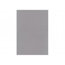 Фетр листовий (поліестер) 20х30см MAXI 61622-10 180г/м, сірий (10арк.) (ціна за 1 аркуш) /MX61622-10/