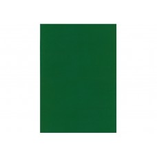 Фетр листовий (поліестер) 20х30см MAXI 61622-49 180г/м, темно-зелений (10арк.) (ціна за 1 аркуш) /MX61622-49/