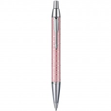 Ручка кулькова PARKER 20 432PP "IM Premium" рож. перл. /20 432PP/