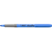 Маркер текст. BIC Grip синій (12) /bc811931/