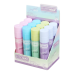 Клей-олівець 10г BUROMAX 4921 PASTEL PVP (12) /BM.4921/