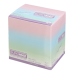 Клей-олівець 10г BUROMAX 4921 PASTEL PVP (12) /BM.4921/