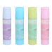 Клей-олівець 10г BUROMAX 4921 PASTEL PVP (12) /BM.4921/