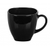 Сервіз Luminarc чайний 220мл 12пр. Carine Black P4672
